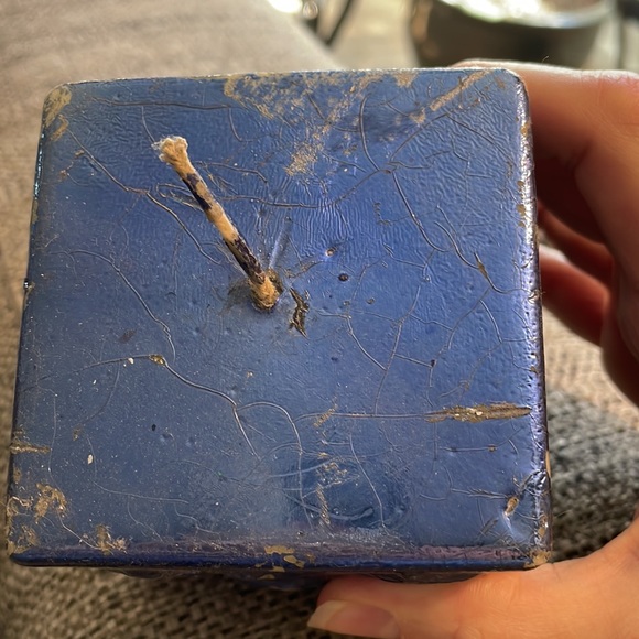 Retro 3 Moon/Sun Candles - Picture 7 of 14